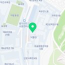 홍익대학교제2기숙사학생식당 이미지