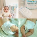 정도글로벌㈜ | 팸퍼스 2026 터치 오브 네이처 팬티 순면 기저귀 허뚱 5단계 후기