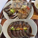 여수맛집 이순신광장 간장게장 새우장 맛집 길언니 후기!