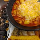 33떡볶이 - 강동구 양재대로116길 40 | 33떡볶이