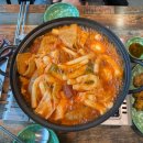 오창 | 청주 떡볶이 맛집 오창 신성당 본점 후기