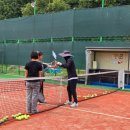 기흥 테니스장 | 기흥구 테니스 레슨 찾다가 정착한 곳! 기흥 테니스장 '필테니스 아카데미' 솔직 후기