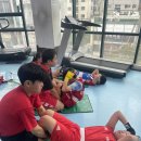 더파이팅 복싱짐 이미지