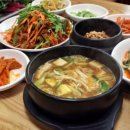 산촌생삼겹쌈밥