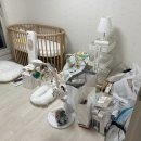 어 타이니 리틀피스 | B24. 겨울이 방 랜선 집들이