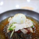 광안밀면