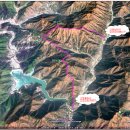 양산군 향로봉(727m)백마산(776m)향로산(979m)[2006/03/28/] 이미지