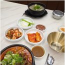 그리운순대국