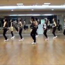 라인댄스 이미지