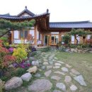 희락정민박 | 광주 광산구 한옥민박 희락정, 위치, 리뷰, 가는법