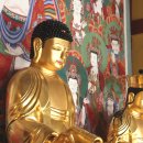 창원 성흥사 대웅전 이미지