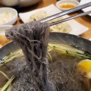 배무진 함흥냉면