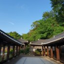 오목대 관광안내소 이미지