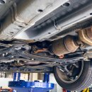 통영카 부분정비 이미지