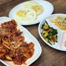꽃돼지식당직화구이