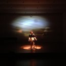 현대음악 발표회 이미지