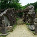 뭉쳐야싸다 4명이상 매일출발 [돌고래여행사] 삼성궁 수선사 남사예담촌 이색여행 이미지