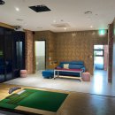 명품실내골프연습장 이미지