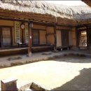 서천 이하복 고택 전시관 이미지