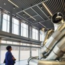 리센트워크갤러리 프로젝트 II | [가볼 만한 부산 전시] 현대모터스튜디오 부산, <미래가 그립나요? (Do You Miss the Future?)> (부산...