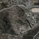 부주산산악자전거경기장 이미지