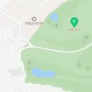 은화삼컨트리클럽연회장
