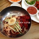 설원칡냉면 단양점 이미지