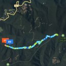 산솔면-12(두위봉 등산로 입구) | 강원도 정선, 영월여행으로 가볼만한 곳 두위봉 최단등산코스 앵콜 산행