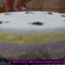 무지개떡 이미지
