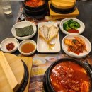 연수원로 | [안산] 시우역 순두부 맛집! 북창동순두부 안산원시점