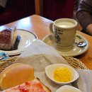 (주)메타미디어 | 하카타역 카페 추천 코메타커피 히가시점 모닝세트 후기