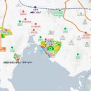 우미린아파트 앞 네이버블로그