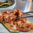 그곳에가면모텔 | [익산 팔봉 맛집] 진미면 막국수, 셰프가 분석한 '곱빼기 필수' 리얼 후기! (feat. 메밀파전 비주얼)