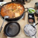 쌈싸먹는김치찌개자매식당