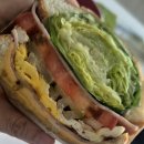 꼬꼬마땡초김밥 | (전주 효자동) 꼬꼬마샌드위치, 내맘대로 평가하기 - 배달