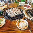 골든루트식당 이미지