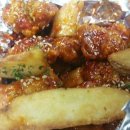 거농치킨 - 시흥시 역전로 308 | 거농치킨