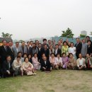 060514-전사병중 12회 - 2006년도 전주본부에서 단체사진 이미지