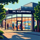 메디팜안심약국 이미지