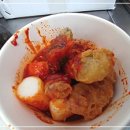 이가네떡볶이 - 중구 부평1길 48 | 이가네떡볶이