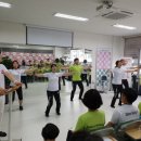 행복을 주는 밸런스워킹 이미지