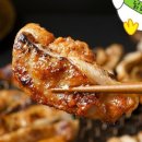 춘천닭갈비집
