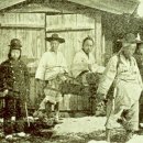 천안 전씨.녹두 장군(綠豆 將軍) 동학농민혁명 東學農民革命 전봉준 全琫準