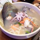 옛손칼국수 이미지