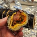 새벽을여는김밥