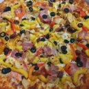 옐로우피자 강서점 이미지