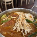 강고집 - 부평구 부흥로 329 | 시흥대야역 김치찜 강고집김치찜 방문 후기