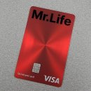 Mr.장mg헤어샵 | [신용카드 추천] 직접 사용해보고 추천하는 신한카드 Mr.Life, 혜택 총 정리