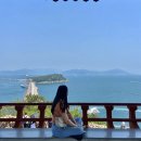 맘스터치 벌교점 | 여수여행 간단 코스 (여수케이블카, 유탑마리나호텔, 카페선베드, 벌교그집, 감성포차)