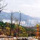 수락산만남의광장 이미지